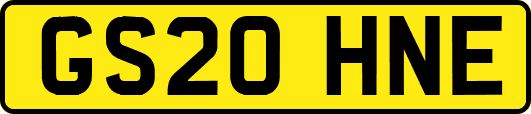 GS20HNE