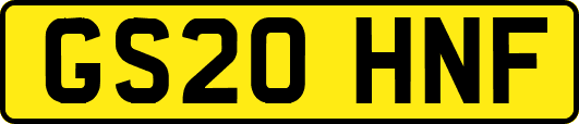 GS20HNF