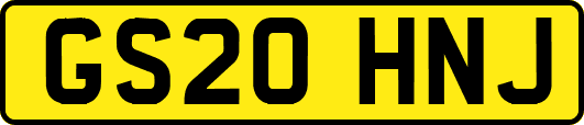 GS20HNJ