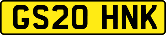 GS20HNK