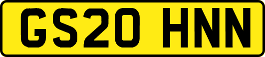 GS20HNN