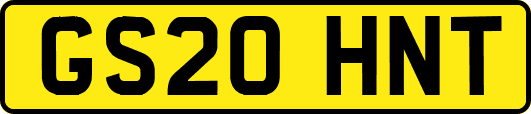 GS20HNT