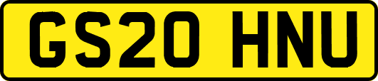 GS20HNU