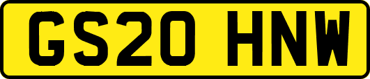 GS20HNW