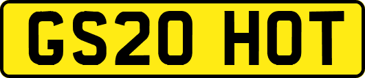 GS20HOT
