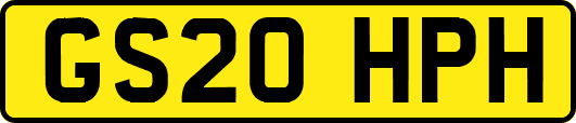 GS20HPH