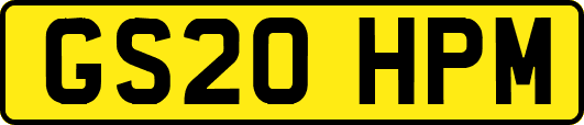 GS20HPM