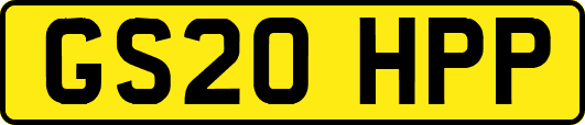 GS20HPP