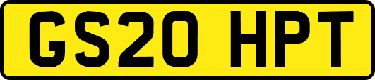 GS20HPT