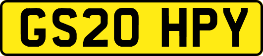 GS20HPY