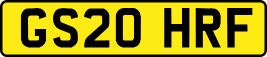 GS20HRF