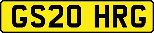 GS20HRG