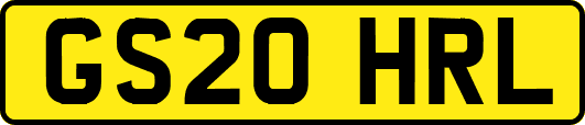 GS20HRL