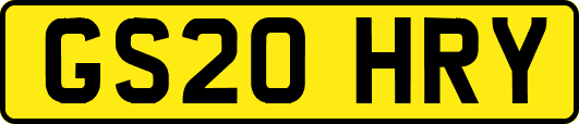 GS20HRY