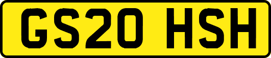 GS20HSH
