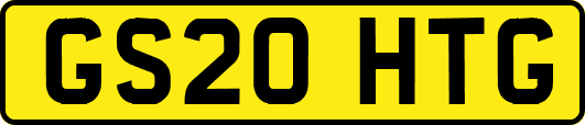 GS20HTG