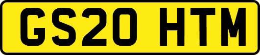 GS20HTM