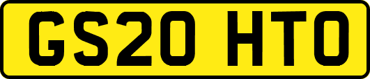 GS20HTO