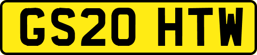 GS20HTW