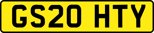 GS20HTY