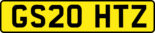 GS20HTZ