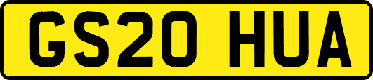 GS20HUA