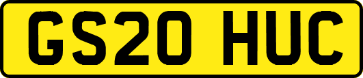 GS20HUC