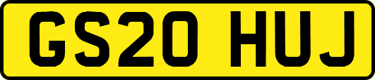 GS20HUJ