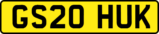 GS20HUK