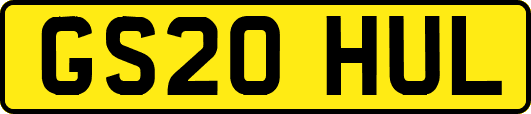 GS20HUL
