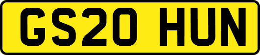 GS20HUN