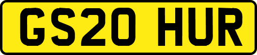 GS20HUR