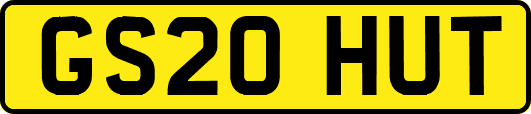 GS20HUT