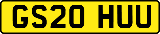 GS20HUU