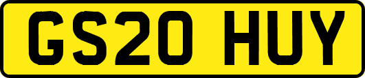 GS20HUY