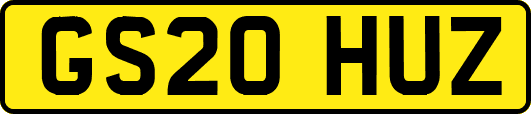 GS20HUZ