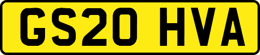 GS20HVA