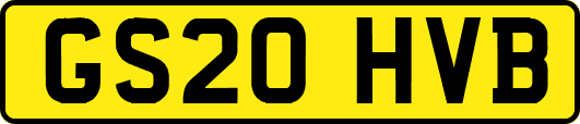 GS20HVB