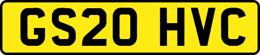 GS20HVC