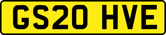 GS20HVE