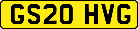 GS20HVG