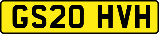 GS20HVH