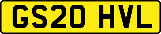 GS20HVL