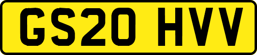 GS20HVV
