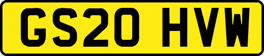 GS20HVW