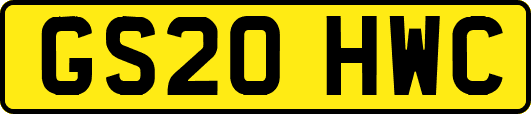 GS20HWC