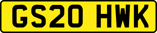 GS20HWK