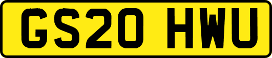 GS20HWU