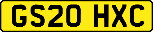 GS20HXC