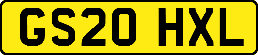 GS20HXL